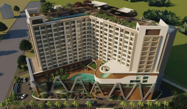 Upcoming Project at Puri