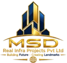 msdrealinfra